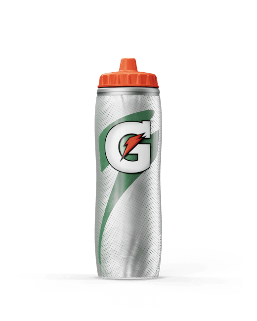 Bottles & Gear