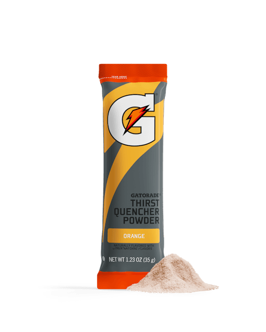 Powders