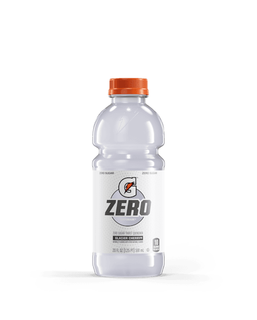 Gatorade Zero